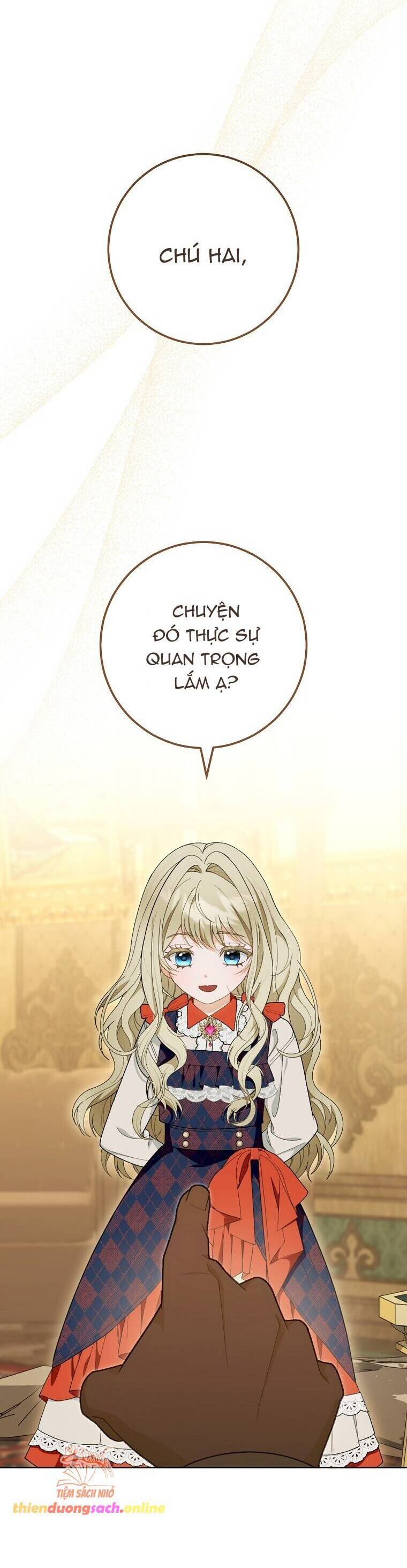 Tôi Bị Bảo Phải Chết Chapter 5 - Trang 2