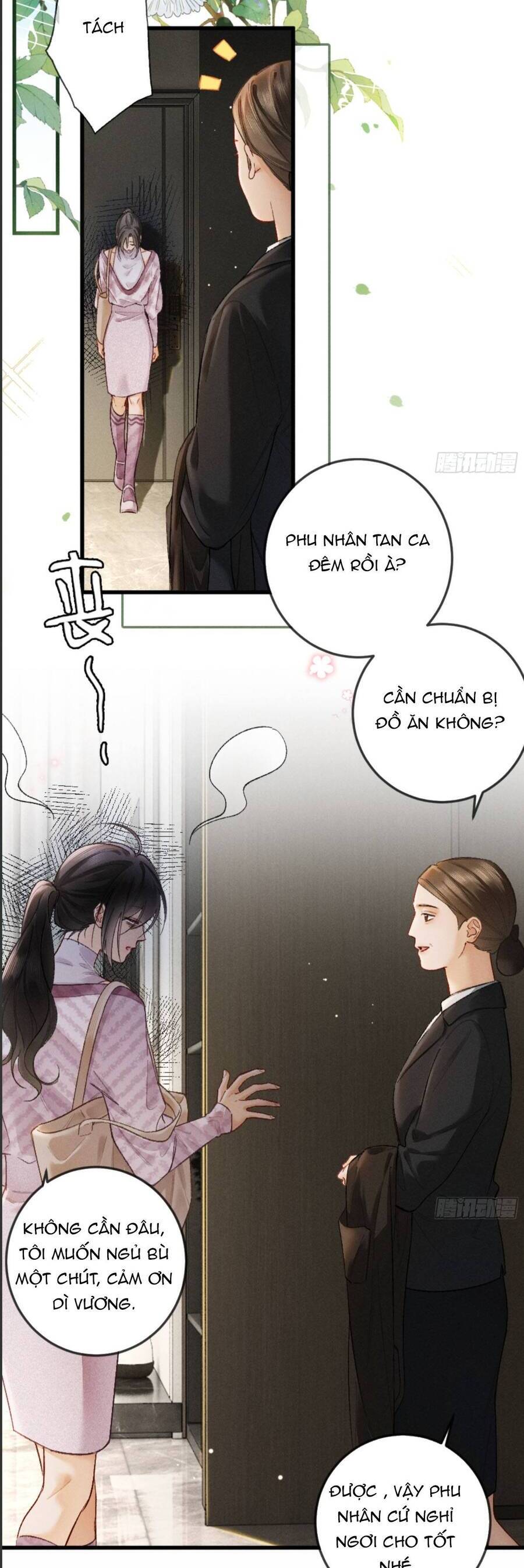 Hợp Đồng Sa Ngã