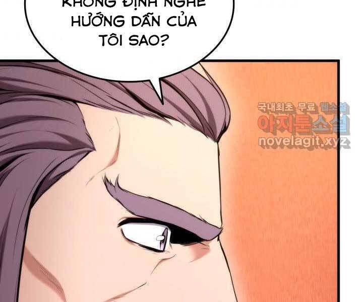 Sự Trở Lại Của Vị Thần Sức Mạnh1
