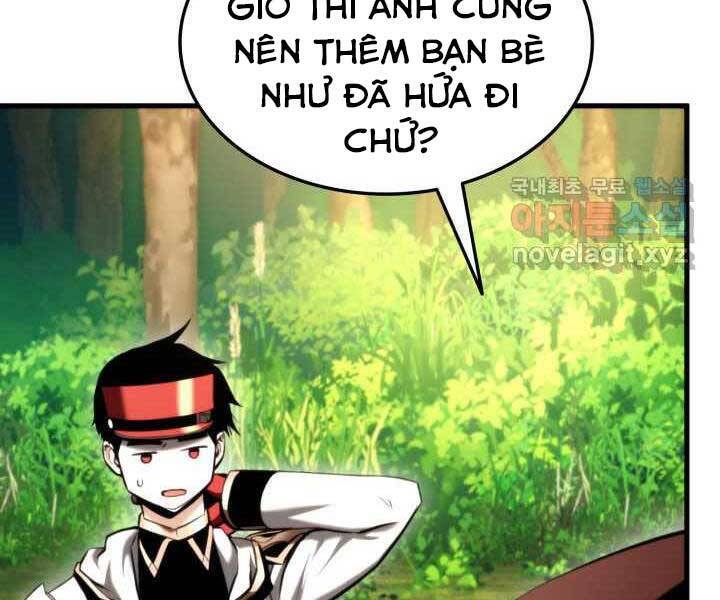 Sự Trở Lại Của Vị Thần Sức Mạnh1