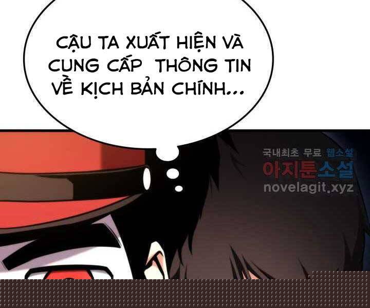 Sự Trở Lại Của Vị Thần Sức Mạnh1