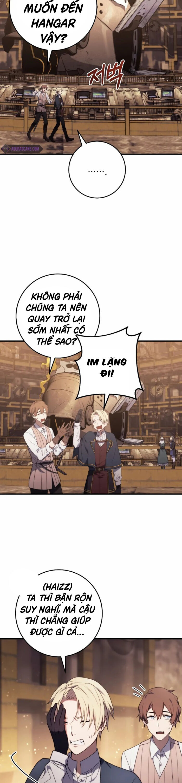 Hoàng Đế Thép
