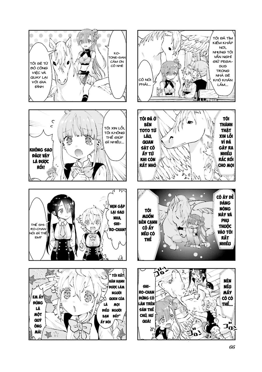 Rpg Fudousan - Chương 6 - Trang 8