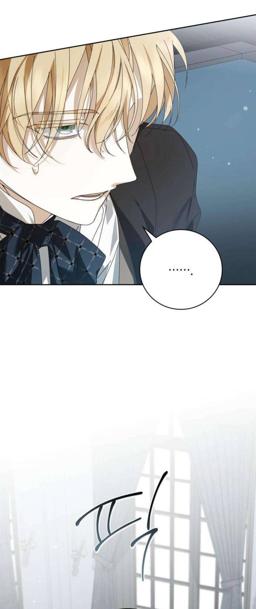 Hầu Nữ Bí Mật Của Bá Tước Chapter 21 - Trang 2