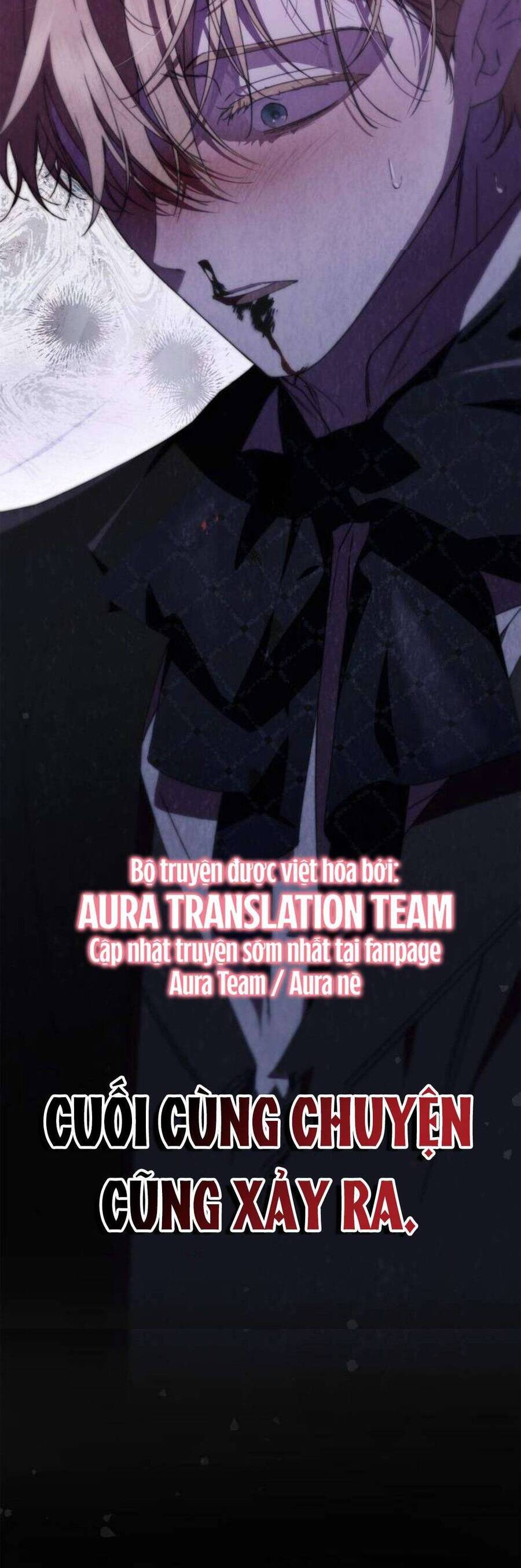 Hầu Nữ Bí Mật Của Bá Tước Chapter 21 - Trang 2
