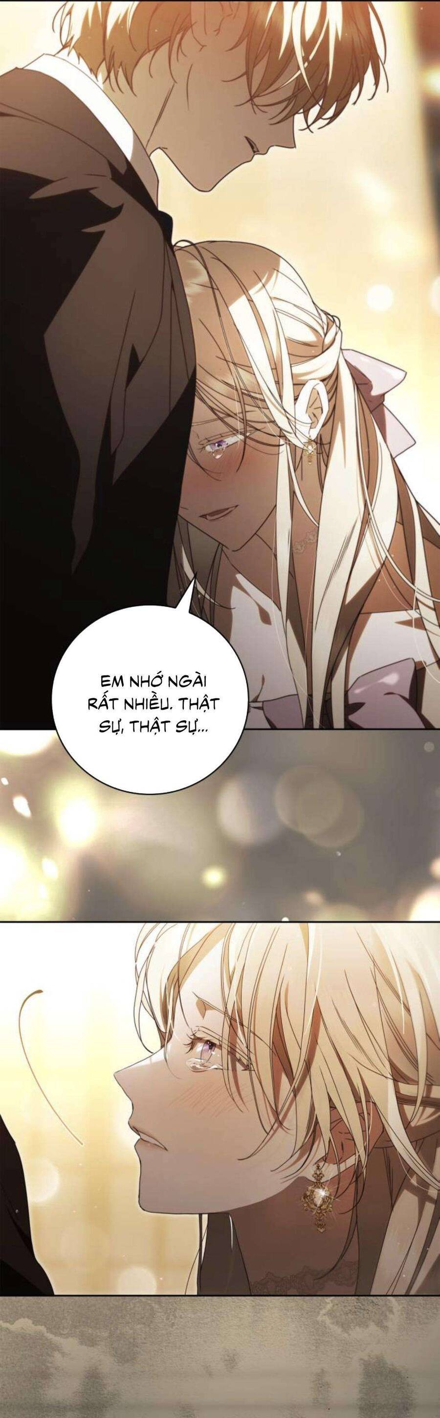Hầu Nữ Bí Mật Của Bá Tước Chapter 21 - Trang 2