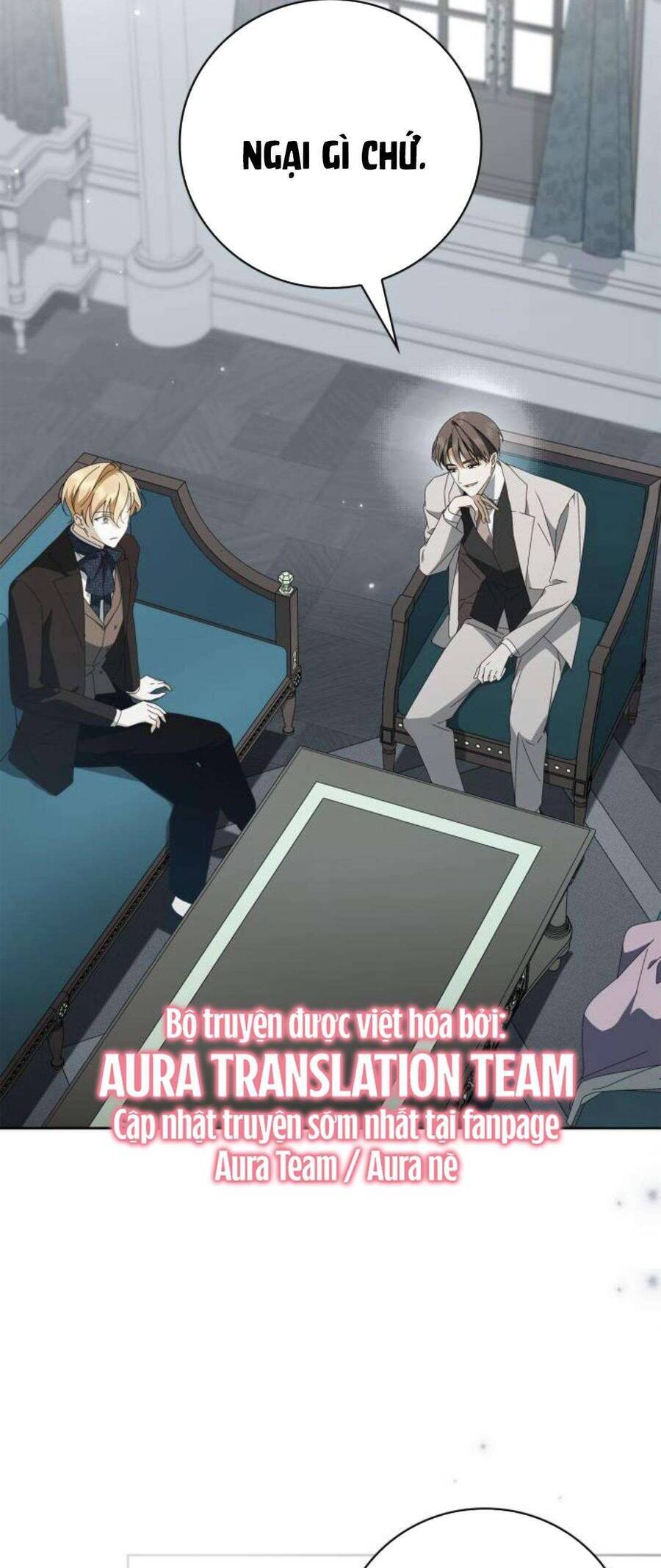 Hầu Nữ Bí Mật Của Bá Tước Chapter 21 - Trang 2