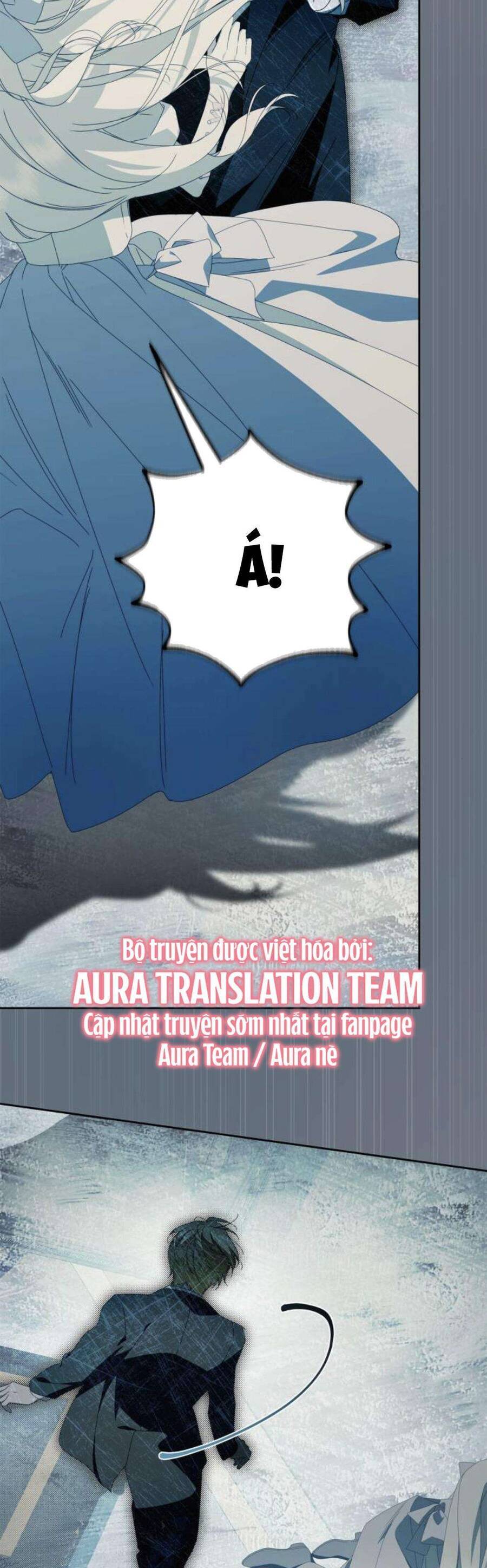 Hầu Nữ Bí Mật Của Bá Tước Chapter 21 - Trang 2