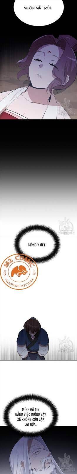 Vua Của Rồng Lửa - Chương 51 - Trang 27