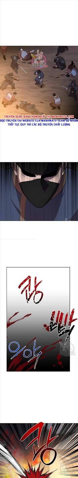 Vua Của Rồng Lửa - Chương 51 - Trang 1