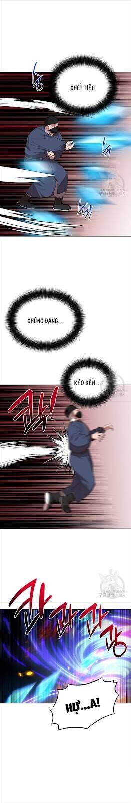 Vua Của Rồng Lửa - Chương 51 - Trang 22