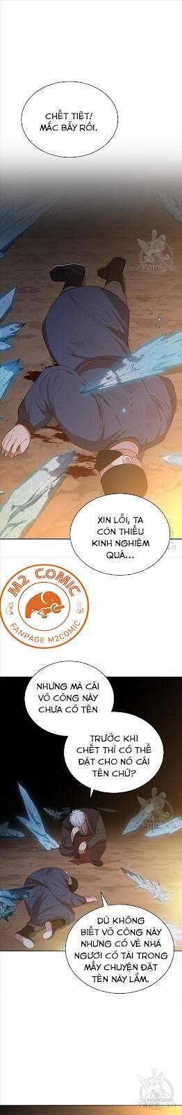 Vua Của Rồng Lửa - Chương 51 - Trang 23