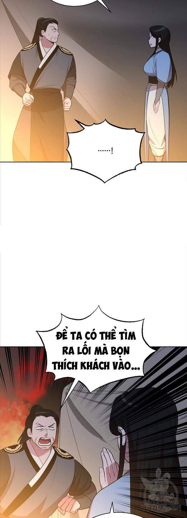 Vua Của Rồng Lửa - Chương 51 - Trang 8