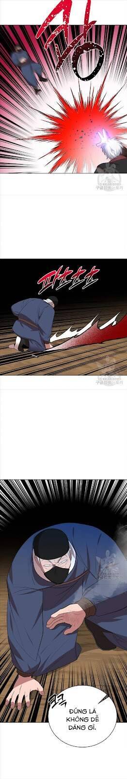Vua Của Rồng Lửa - Chương 51 - Trang 15