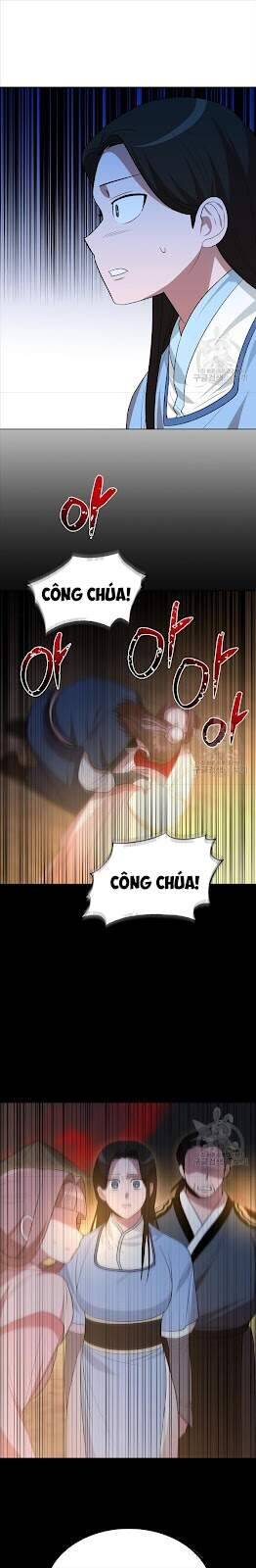 Vua Của Rồng Lửa - Chương 51 - Trang 26