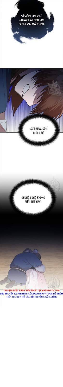 Vua Của Rồng Lửa - Chương 51 - Trang 29