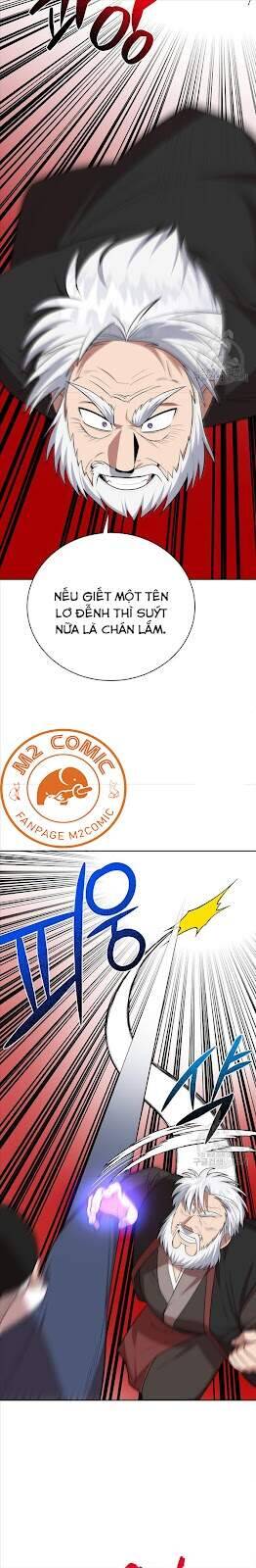 Vua Của Rồng Lửa - Chương 51 - Trang 14
