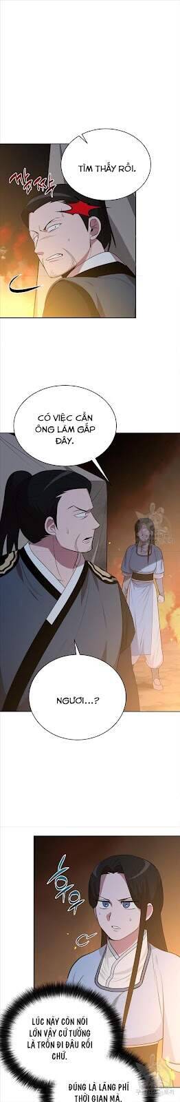 Vua Của Rồng Lửa - Chương 51 - Trang 3