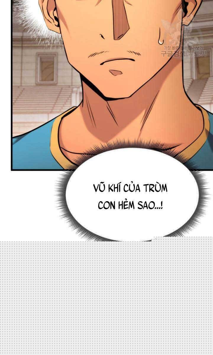 Sự Trở Lại Của Vị Thần Sức Mạnh1