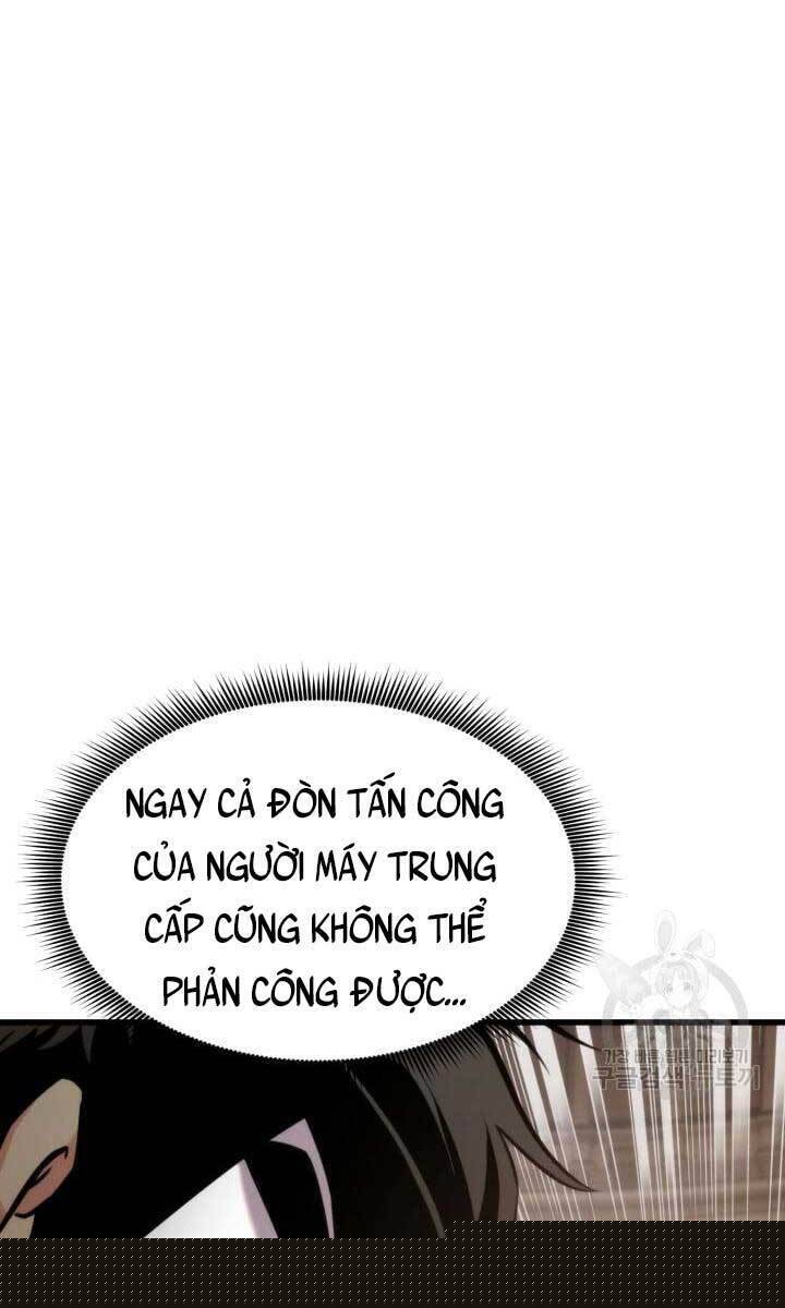 Sự Trở Lại Của Vị Thần Sức Mạnh1