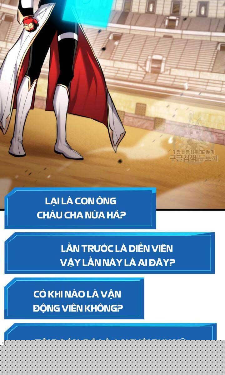 Sự Trở Lại Của Vị Thần Sức Mạnh1