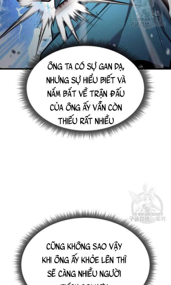 Sự Trở Lại Của Vị Thần Sức Mạnh1