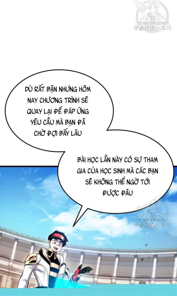 Sự Trở Lại Của Vị Thần Sức Mạnh1