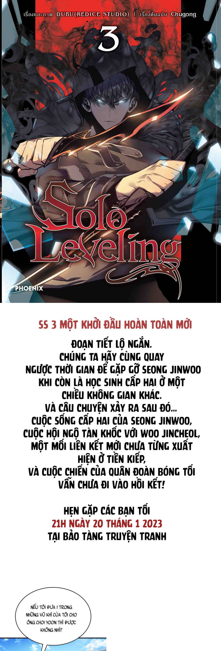 Sự Trở Lại Của Vị Thần Sức Mạnh1