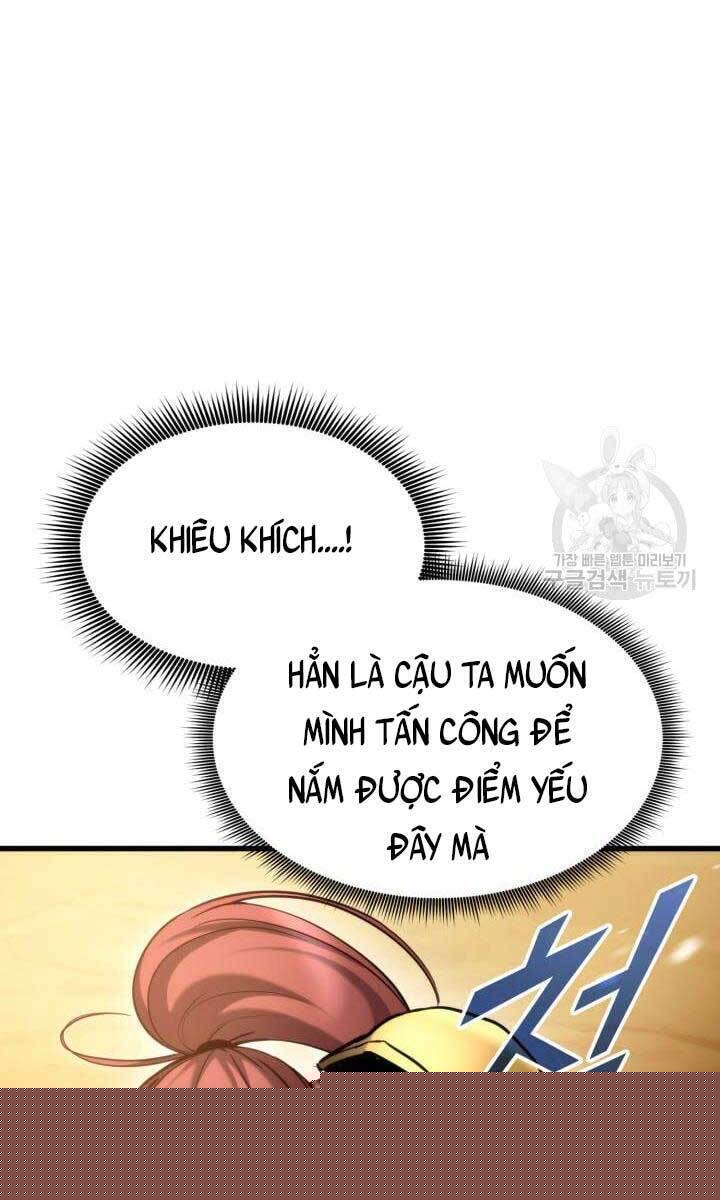 Sự Trở Lại Của Vị Thần Sức Mạnh1