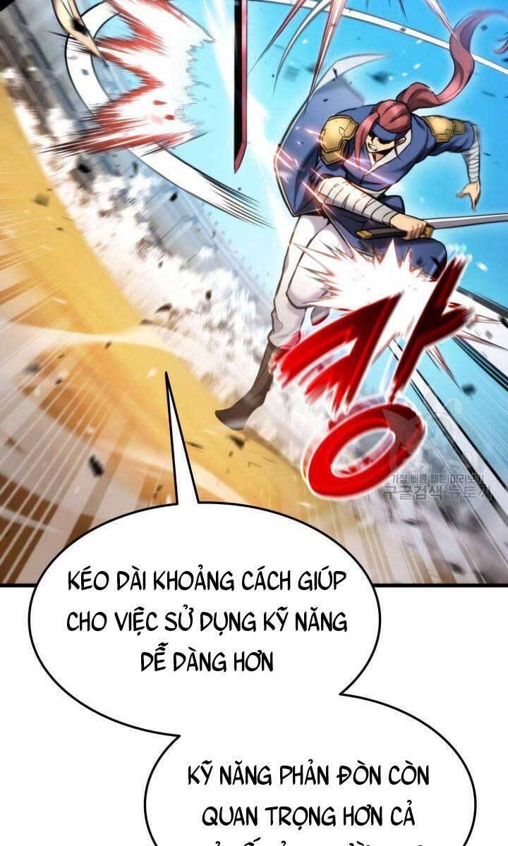 Sự Trở Lại Của Vị Thần Sức Mạnh1