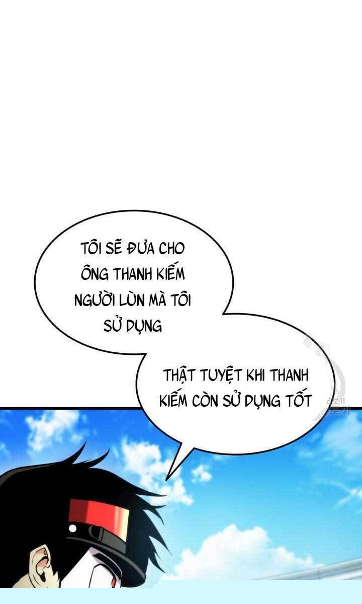 Sự Trở Lại Của Vị Thần Sức Mạnh1