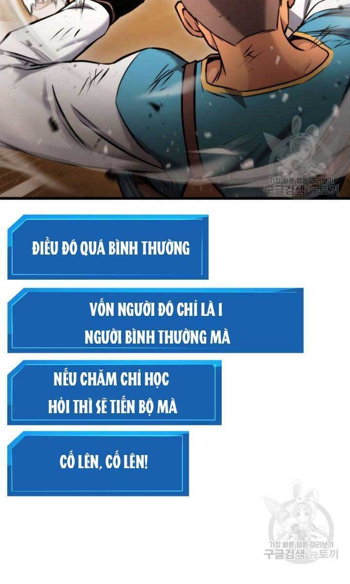 Sự Trở Lại Của Vị Thần Sức Mạnh1