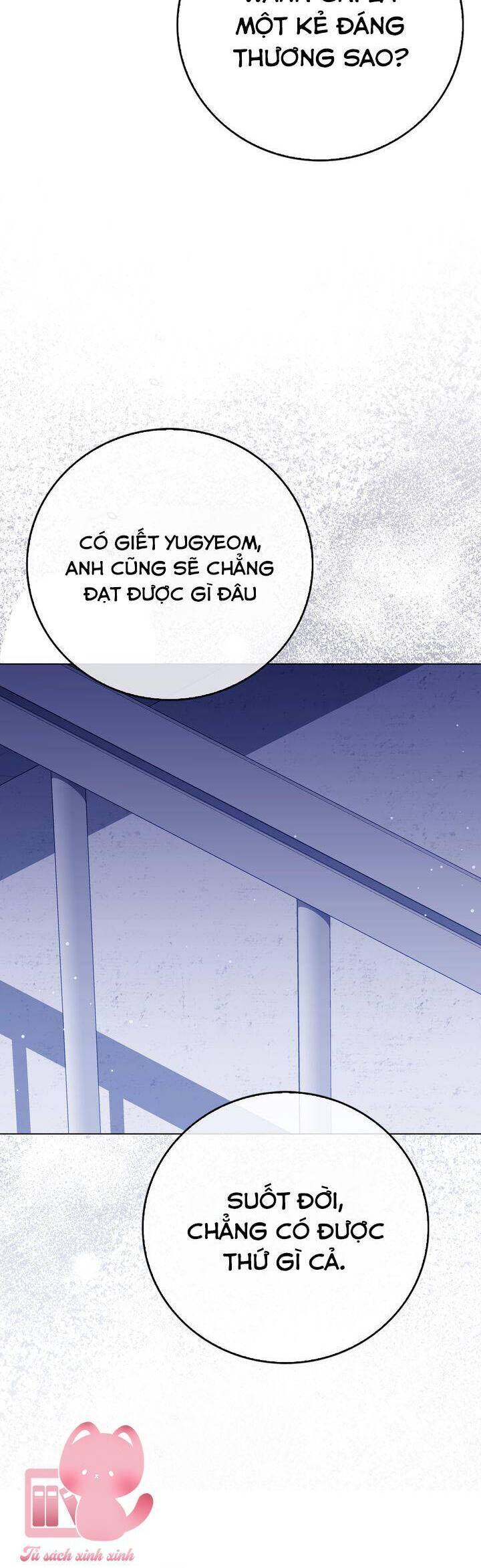 Bạn Trai Của Nam Chính Ám Ảnh Tôi - Chương 54 - Trang 12