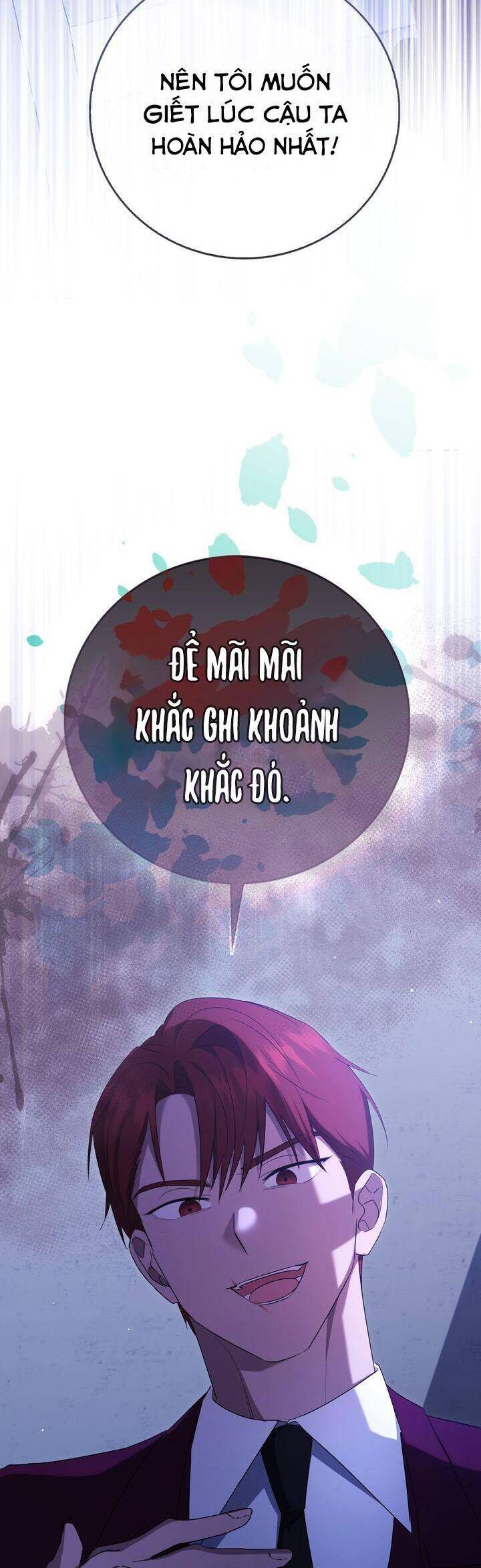 Bạn Trai Của Nam Chính Ám Ảnh Tôi - Chương 54 - Trang 10