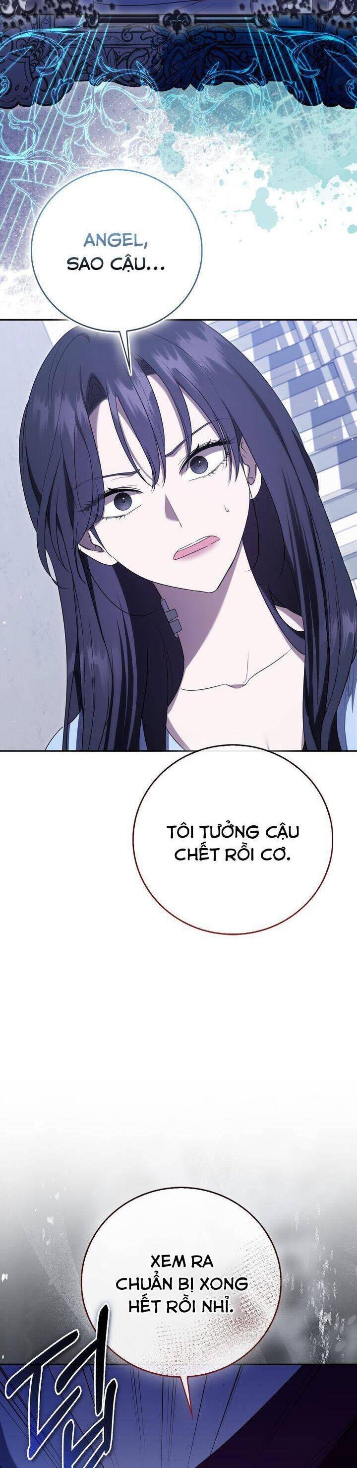 Bạn Trai Của Nam Chính Ám Ảnh Tôi - Chương 54 - Trang 19