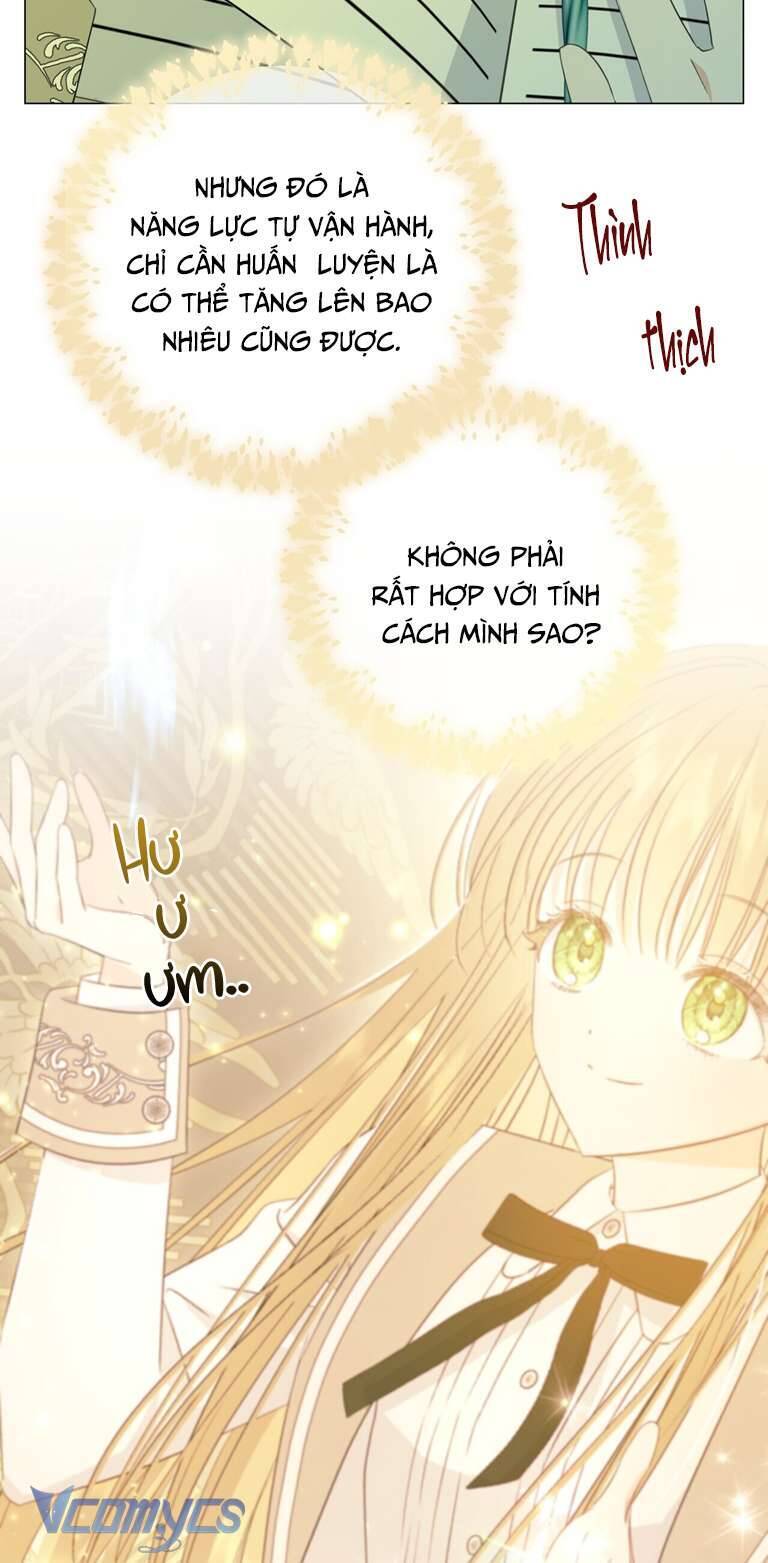 Hãy Để Tiểu Thư Emily Yên Chương 7 Ảnh 58
