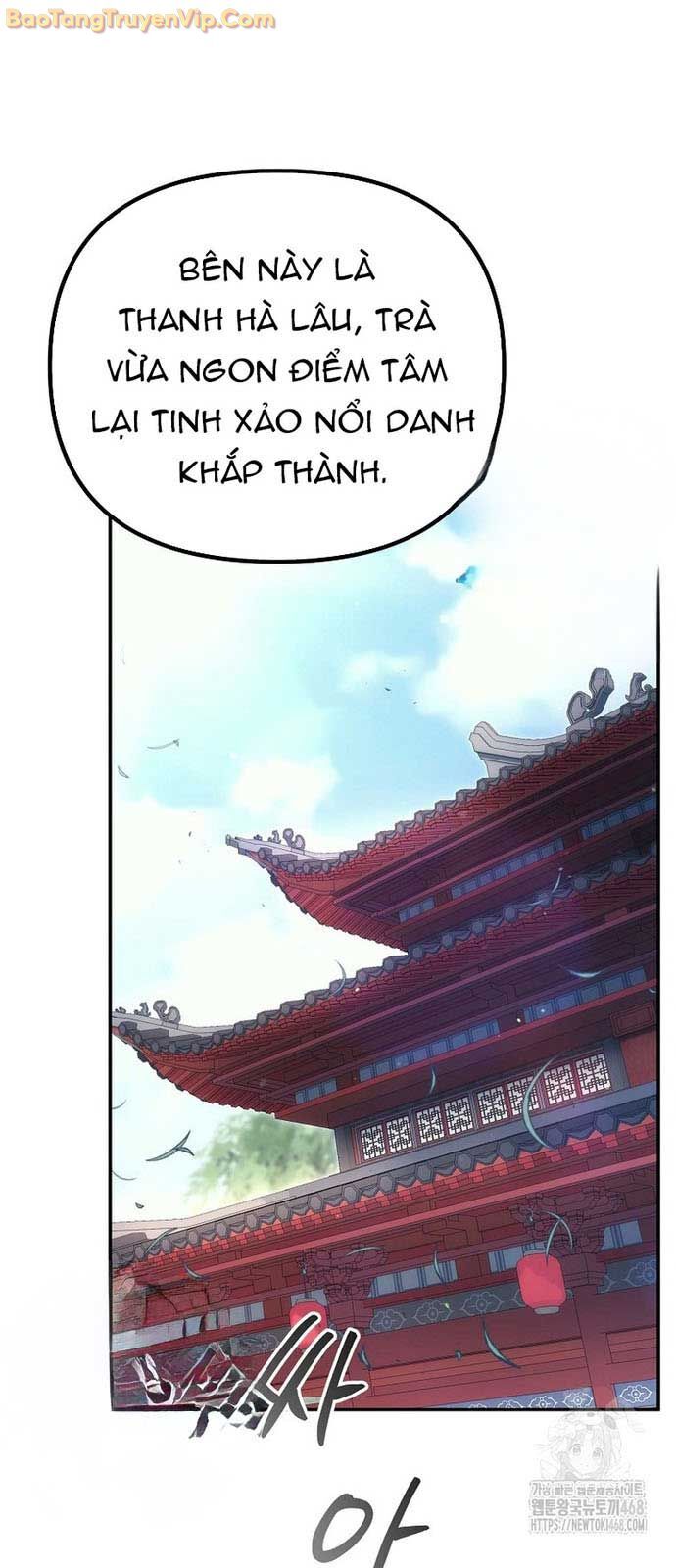 Hoạn Quan Tuyệt Luân Chương 15 Ảnh 44