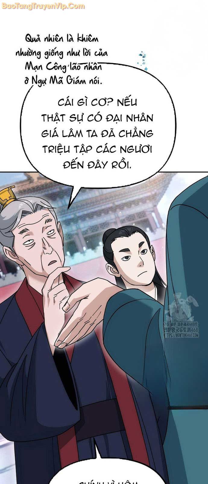 Hoạn Quan Tuyệt Luân Chương 15 Ảnh 37