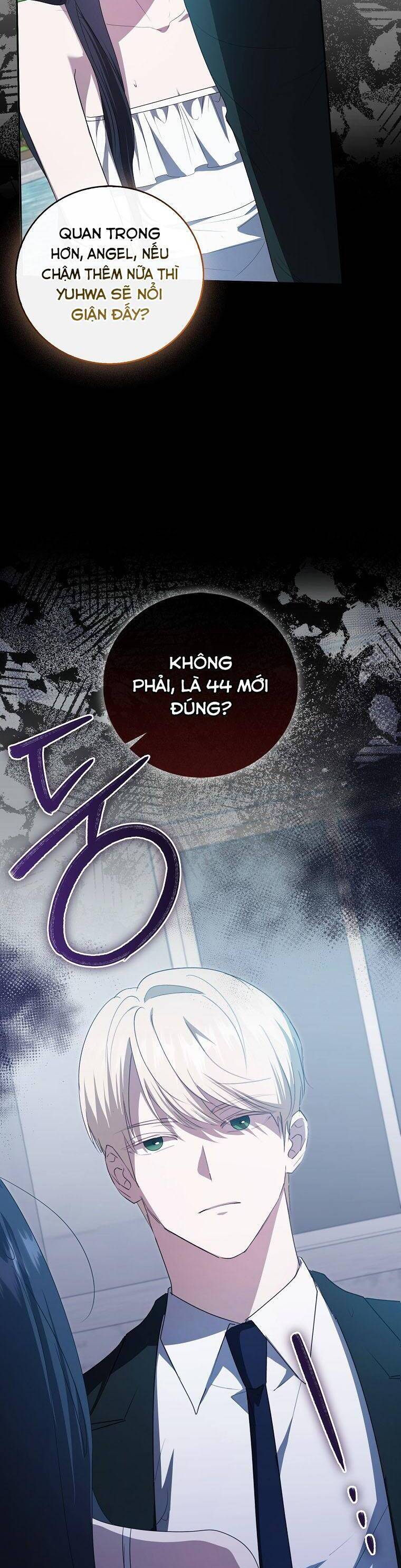 Bạn Trai Của Nam Chính Ám Ảnh Tôi - Chương 48 - Trang 28