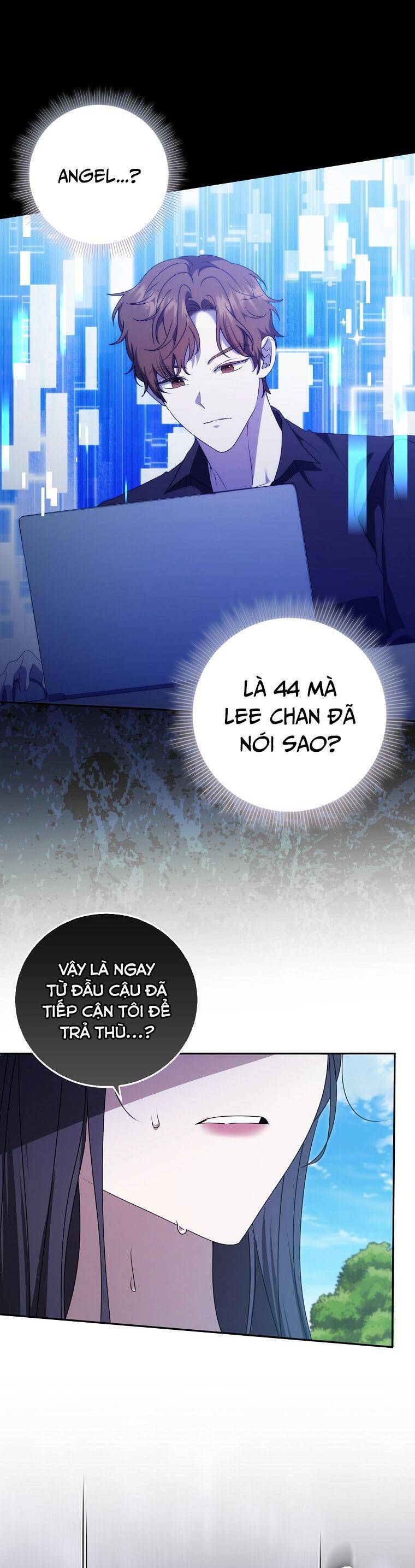 Bạn Trai Của Nam Chính Ám Ảnh Tôi - Chương 48 - Trang 30