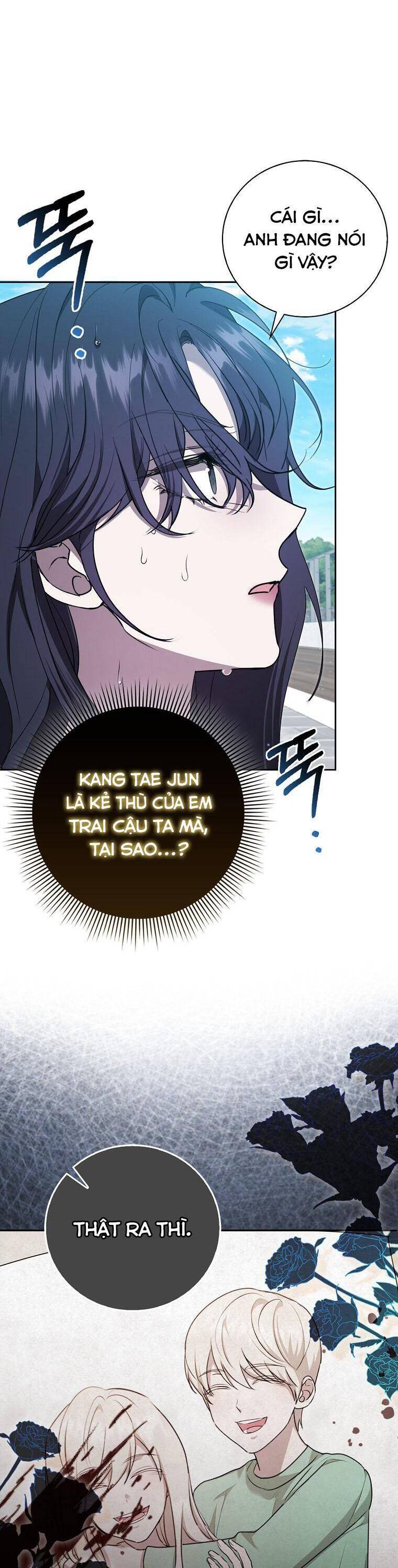 Bạn Trai Của Nam Chính Ám Ảnh Tôi - Chương 48 - Trang 24