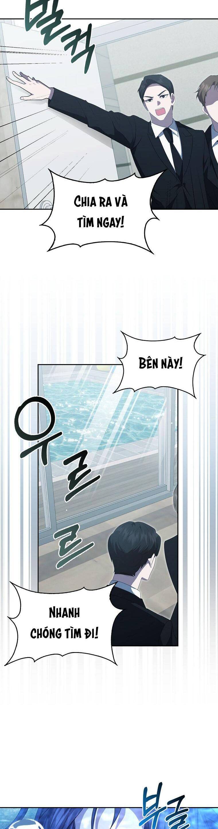 Bạn Trai Của Nam Chính Ám Ảnh Tôi - Chương 48 - Trang 16