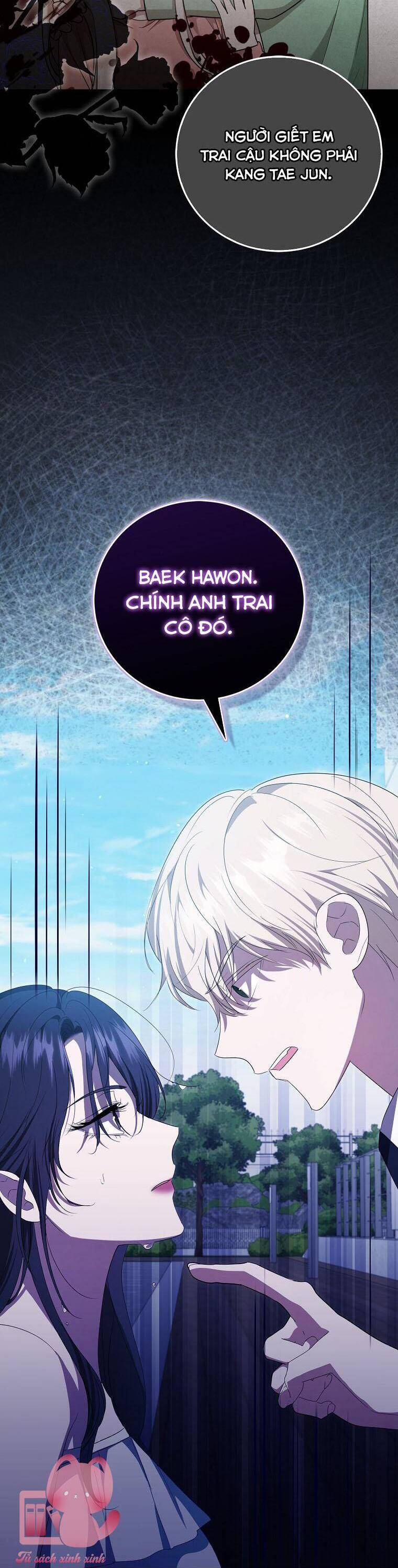 Bạn Trai Của Nam Chính Ám Ảnh Tôi - Chương 48 - Trang 25