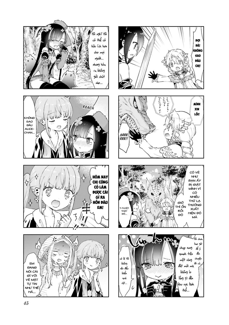 Rpg Fudousan - Chương 26 - Trang 7
