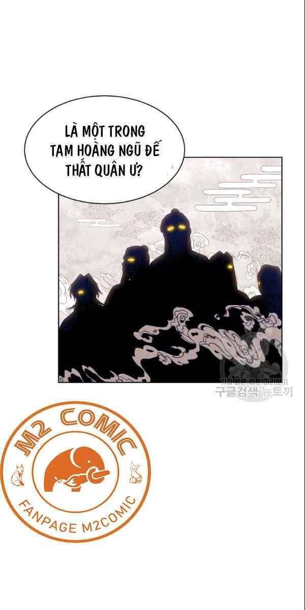 Vua Của Rồng Lửa - Chương 6 - Trang 45