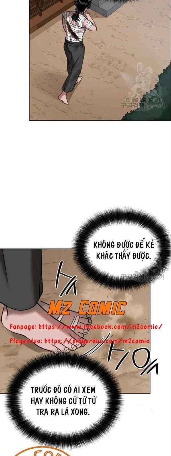 Vua Của Rồng Lửa - Chương 6 - Trang 43