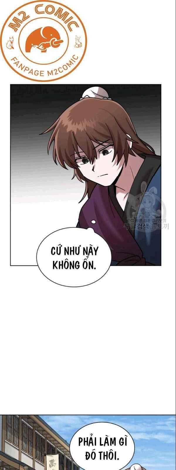 Vua Của Rồng Lửa - Chương 6 - Trang 58