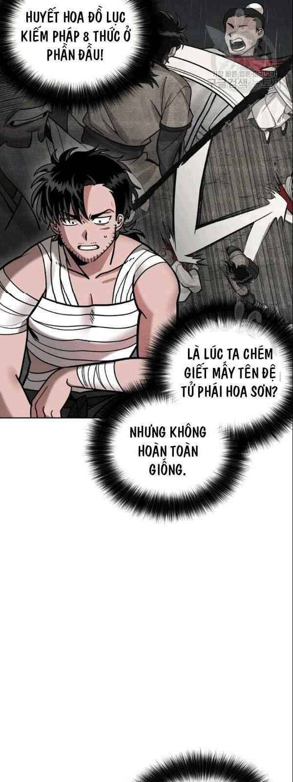 Vua Của Rồng Lửa - Chương 6 - Trang 14