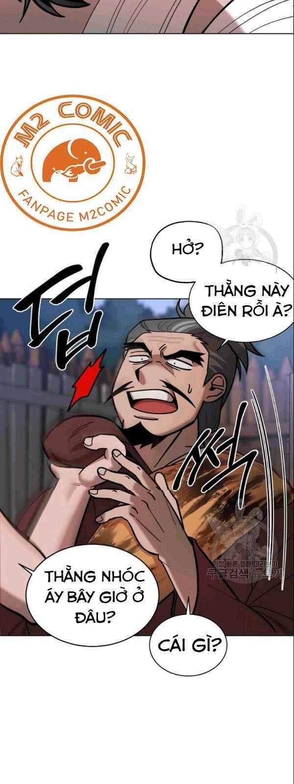 Vua Của Rồng Lửa - Chương 6 - Trang 52