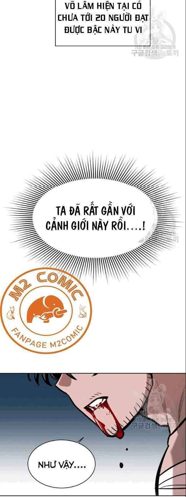 Vua Của Rồng Lửa - Chương 6 - Trang 38